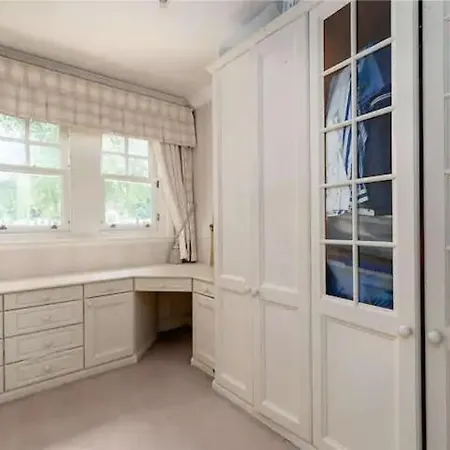 Superb 5 Bedroom Villa 16 Mins From City Centre Musselburgh Exterior photo