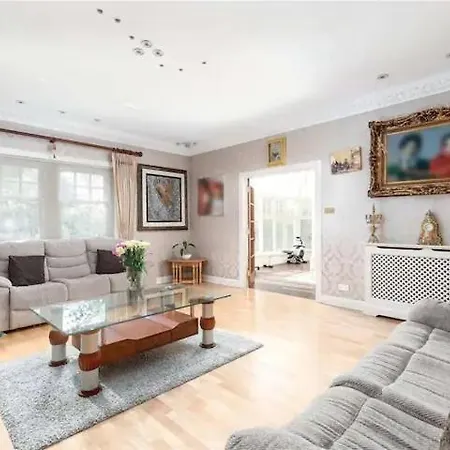 Superb 5 Bedroom Villa 16 Mins From City Centre Musselburgh Exterior photo